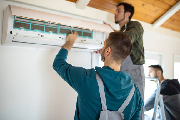Best HVAC repair near me  in San Lorenzo, CA