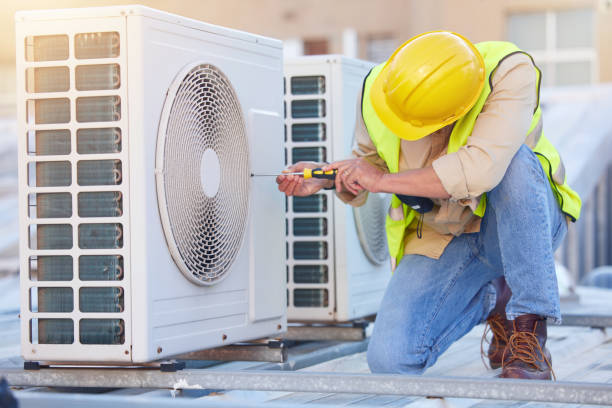 Best HVAC system installation  in San Lorenzo, CA