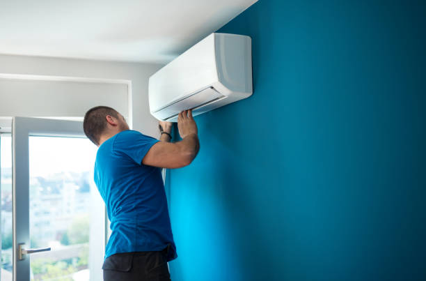 Best HVAC repair near me  in San Lorenzo, CA