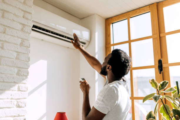 Best HVAC installation services  in San Lorenzo, CA