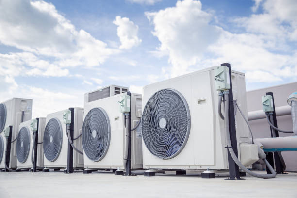 Best HVAC system installation  in San Lorenzo, CA