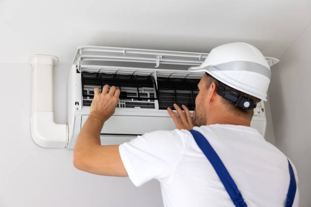 Best HVAC installation services  in San Lorenzo, CA